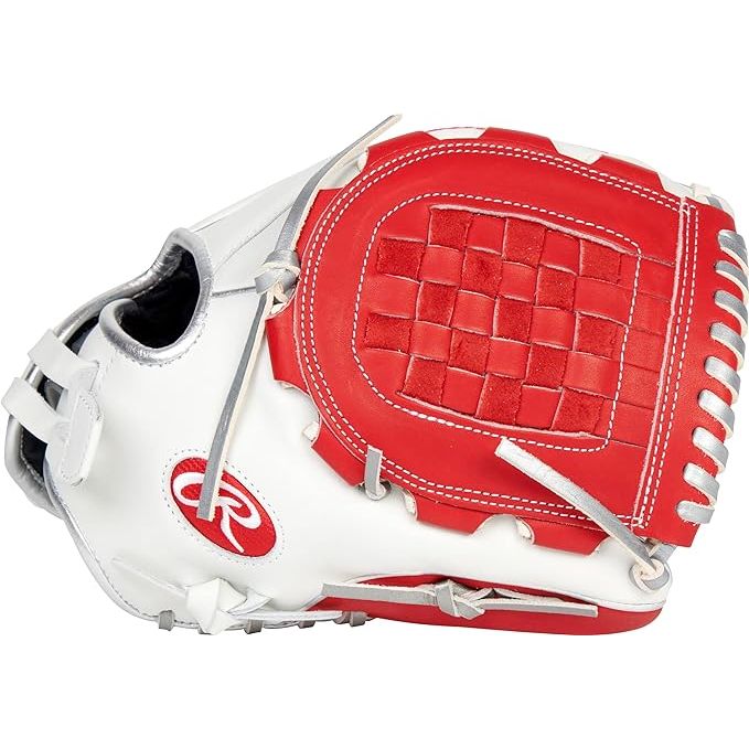 The Rawlings Liberty Advanced Color Series Fastpitch Softball Glove is a high-quality option for players looking for a durable and reliable glove. It is designed specifically for fastpitch softball and comes in multiple styles to suit different preferences.