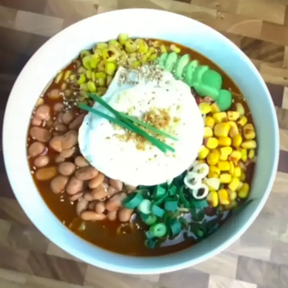 Mexican Ramen image