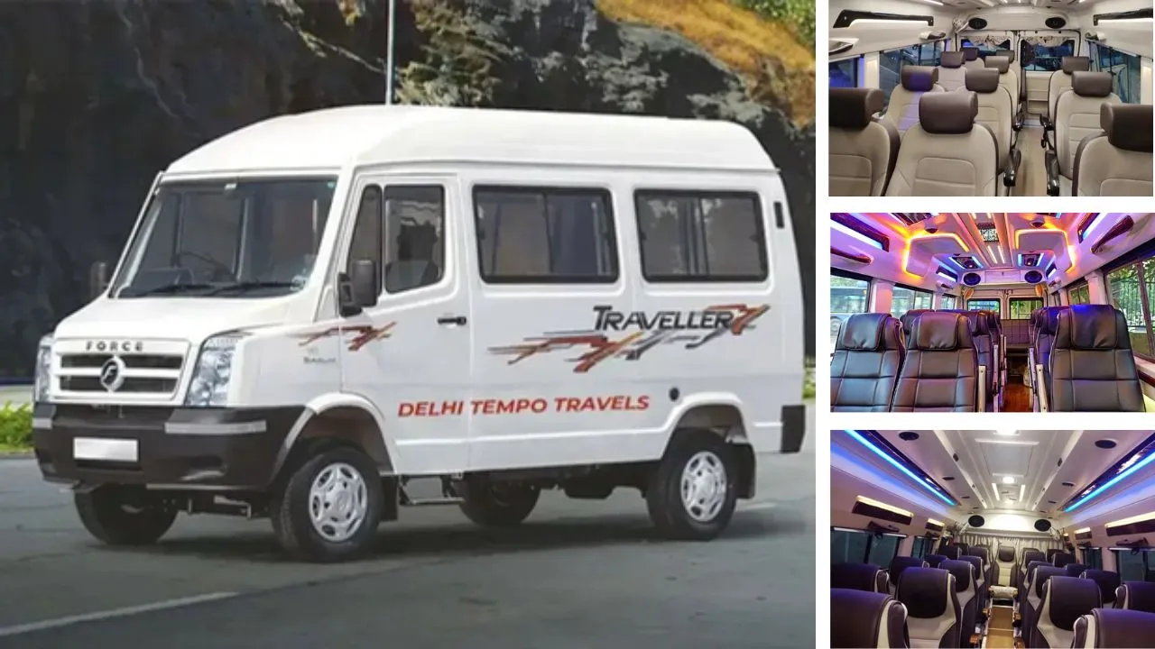 What makes a Tempo Traveller so comfortable for Group Trips.jpg
