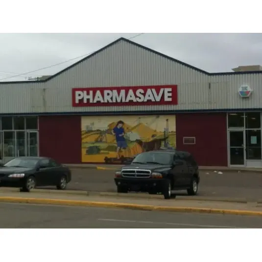 HoneyBadger Bitcoin ATM is a popular choice for buying and selling Bitcoin in Estevan, Saskatchewan. Located inside the Pharmasave at 1239 5 St, this ATM provides quick and convenient access to Bitcoin for residents and visitors in the area. The ATM is operated by HoneyBadger, a trusted name in the cryptocurrency industry known for their user-friendly machines and secure transactions.

Customers can easily buy Bitcoin using cash at the HoneyBadger ATM in Estevan Pharmasave, making it a convenient option for those looking to invest in cryptocurrency. The ATM is open during regular pharmacy hours, providing easy access for anyone looking to buy or sell Bitcoin in the area. With a user-friendly interface and competitive rates, the HoneyBadger Bitcoin ATM in Estevan Pharmasave is a convenient choice for cryptocurrency enthusiasts in the area. Description by ChatGPT.