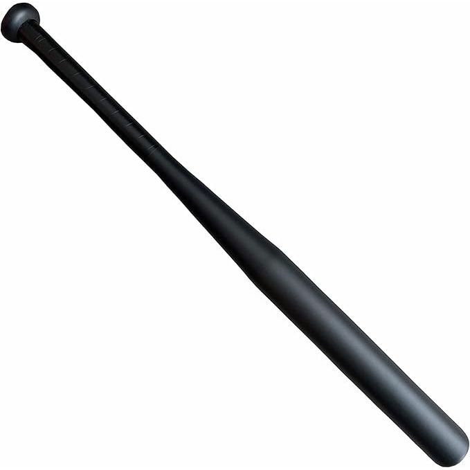 A 28-30 inch, 35 oz aluminum baseball bat is a versatile tool that can be used for a variety of purposes. Whether you're playing softball, practicing your batting skills, engaging in pickup games, or using it for self defense and home security, this bat is a reliable and durable option.