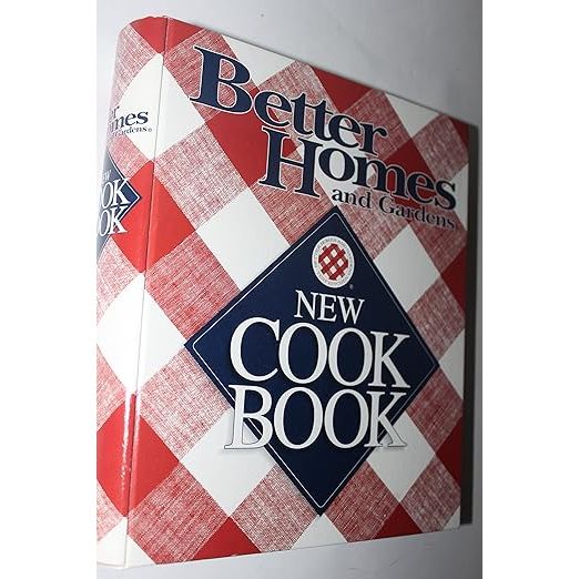 The Better Homes and Gardens New Cook Book (Three Ring Binder Edition) is a popular and comprehensive cookbook that has been a staple in many kitchens since its first publication in 1930. Known for its easy-to-follow recipes and helpful cooking tips, this cookbook is perfect for both novice and experienced cooks.