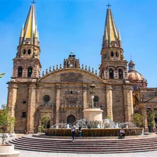 Guadalajara 