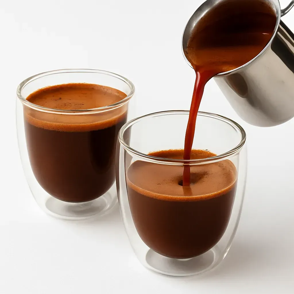 A cherished beverage in Middle Eastern cultures, this traditional Arabic coffee is known for its rich flavor and aromatic profile, perfect for gatherings or moments of relaxation.