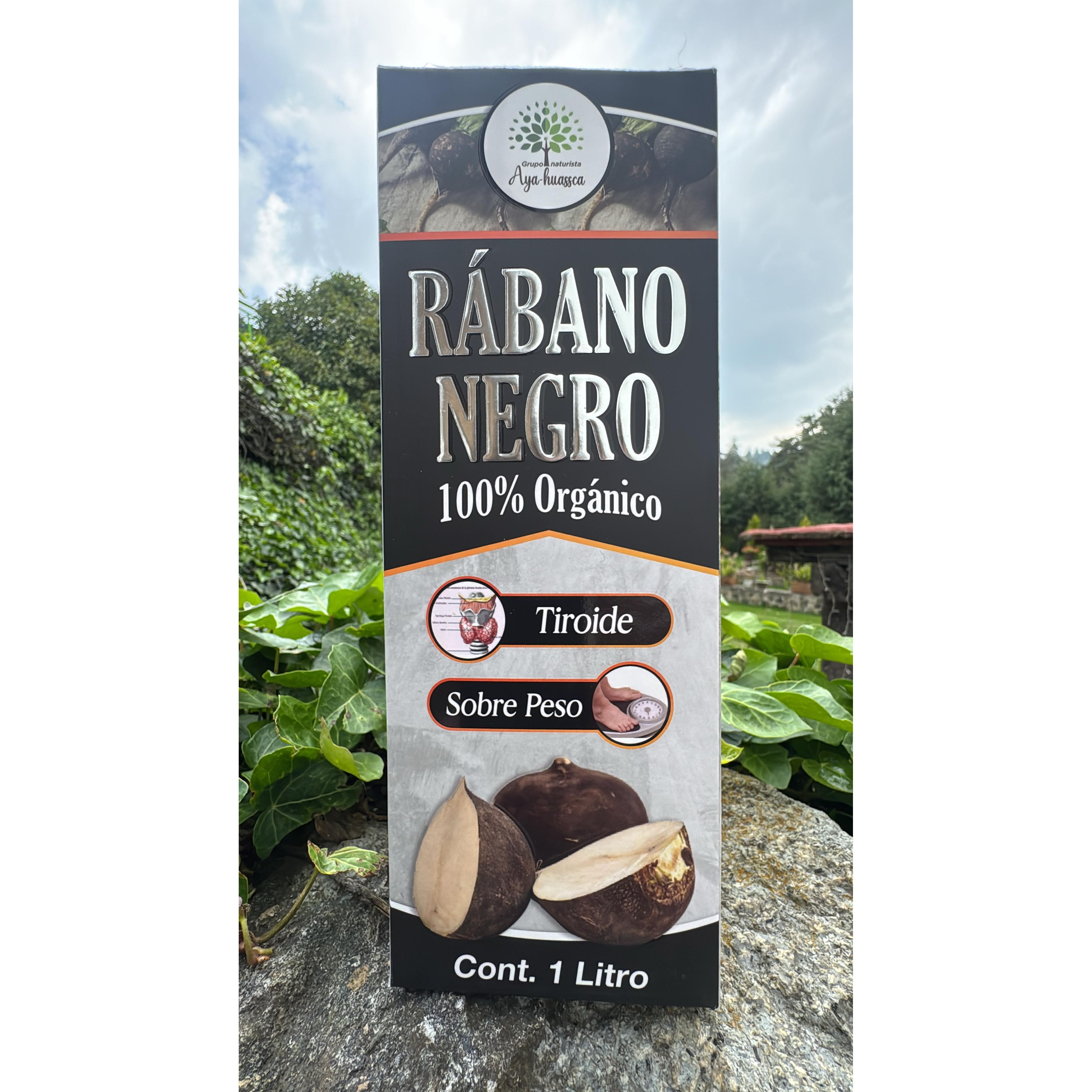 It is a natural supplement made with selected plant ingredients that act directly on metabolism, digestion and the endocrine system. Thanks to its high content of natural iodine and purifying compounds, it is an excellent ally for the care of the thyroid gland, the reduction of body fat and the cleansing of the body.