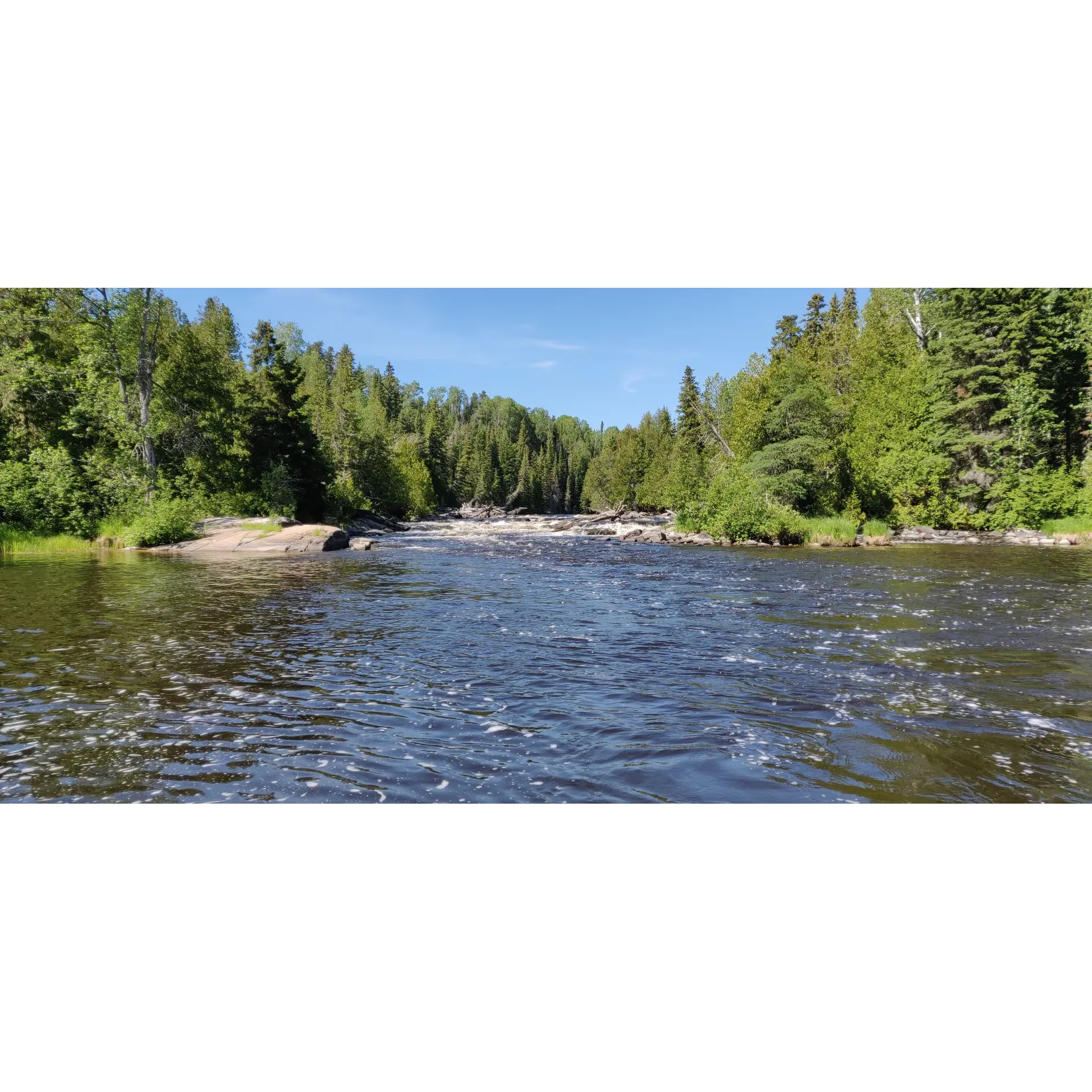 Onaman River Resort is a true angler’s haven, offering a unique combination of comfort, exhilaration, and tranquility for those seeking an exceptional fishing experience. Renowned for its world-class fishing, guests regularly reel in impressive catches of Brook Trout, Lake Trout, Walleye, and Northern Pike, often achieving personal bests in these sought-after species. The sprawling and pristine waters provide ample opportunity for memorable catches, with guests landing Walleye nearing the 30-inch mark and Northern Pike surpassing 40 inches.

Embracing the essence of a traditional fishing camp, Onaman River Resort prides itself on simplicity and functionality, providing clean and cozy cabins that serve as a perfect base for fishing adventures. Owner Robert is held in high esteem by returning guests for his hospitality, enriching the stay with valuable advice, enchanting stories, and heartfelt camaraderie. His approach endears him to visitors, who often invite him to dine and spend quality time during their stay.

The resort emphasizes a sense of community and self-reliance, encouraging guests to come prepared to fully immerse themselves in the remote wilderness experience. By bringing essentials and gearing up for self-sufficiency, adventurers truly appreciate the secluded charm of the locale. The resort’s focus on respect and fairness engenders a harmonious atmosphere among guests, who share in the joys of fishing and the serene beauty of the Canadian backdrop.

Visitors happily recount varied experiences with each stay, reveling in the majestic scenery and thriving fish populations that make every trip unique. Onaman River Resort comes highly recommended for those who respect the remote nature of the camp and seek to bond not only with nature but also with fellow enthusiasts who share their passion for fishing and the great outdoors. An escapade to Onaman River Resort is more than just a fishing trip; it is an authentic experience that marries the thrill of the catch with a profound connection to the natural world. Description by ChatGPT.