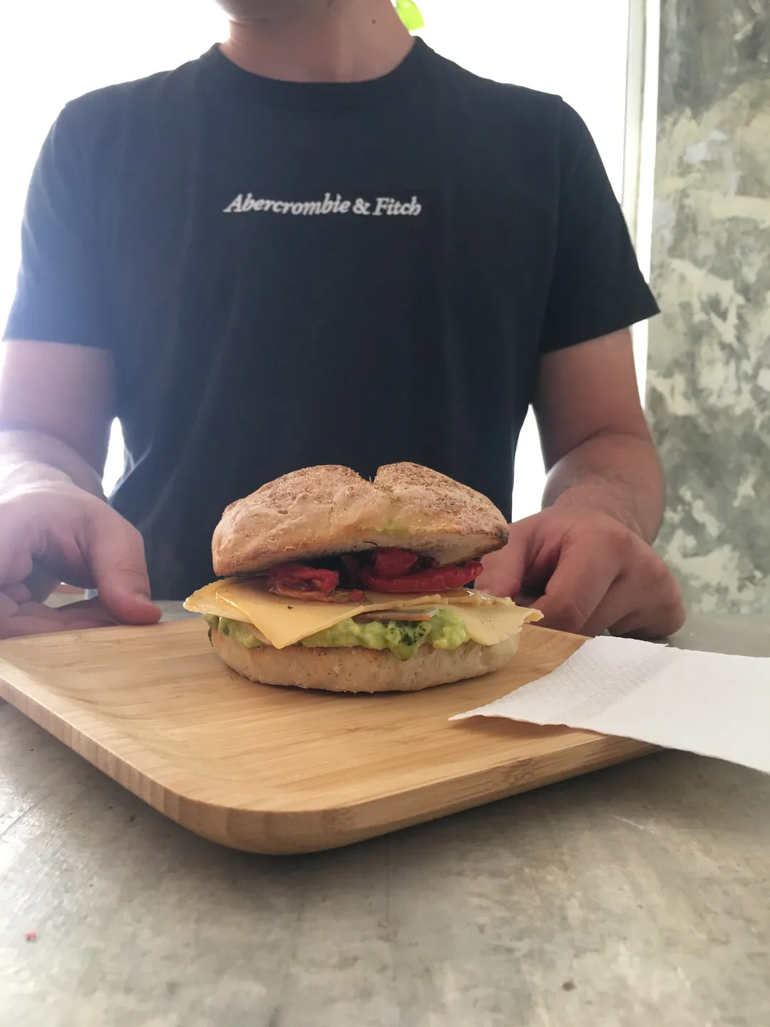 The bar doesn't just cater to traditional coffee lovers, but also to those with adventurous palates, offering intriguing blends such as the talked-about coffee with soda—a deliciously creative twist on a caffeinated drink. Beyond the realm of coffee, Duo Brew Bar also entices with addictively delicious kombucha, a fermented delight that keeps patrons coming back for more with its perfect balance of taste and health benefits.