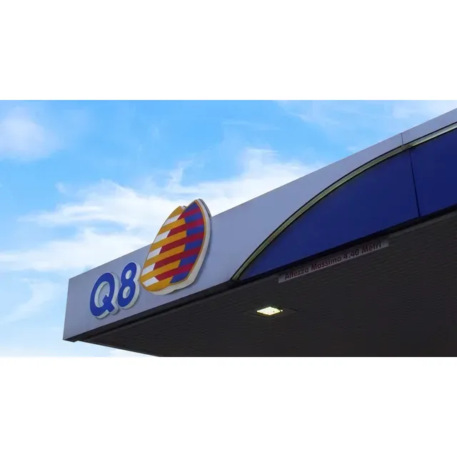 Q8 is recognized for its exceptional customer service, with patrons frequently lauding the staff for their rare courtesy and helpful demeanor. Highly appreciated for both their oil and non-oil services, Q8 provides a seamless experience for customers, ensuring convenience and efficiency. The refueling services have earned acclaim for competitive fuel prices, and the professional team is committed to operating with continuous hours, catering to customer needs at all times.

In addition to fueling solutions, Q8 delivers a variety of additional amenities, showcasing versatility and dedication to customer satisfaction. The personnel, often described as kind, competent, and exceedingly fast, set Q8 apart as a premier service provider. Reviews consistently highlight the staff's unique approach to service, solidifying the business's reputation for excellence.

Moreover, Q8's management of logistics has been noted as an area of expertise, and it has been particularly commended for integrating services such as DHL, enhancing the convenience factor for the customers who require shipping and postal services alongside their refueling needs. With a strategic location that's easily accessible, Q8 presents itself as a top choice for quality services at adequate prices, establishing a trustworthy name for fueling and beyond. Description by ChatGPT.