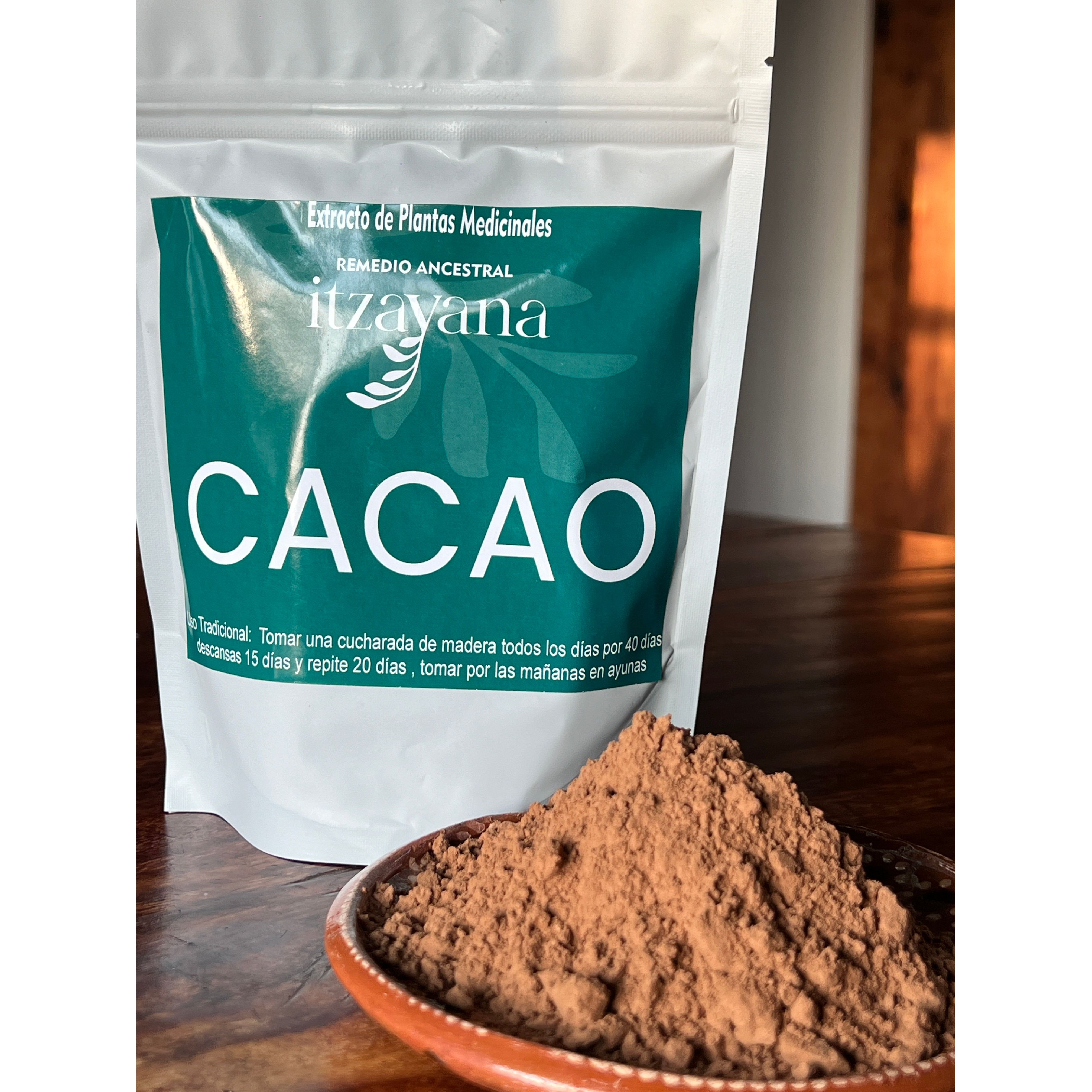 Discover the Multiple Benefits of COCOA for your Health! CACAO is a superfood that not only delights your taste buds, but also offers a wide range of benefits for your physical and emotional well-being.