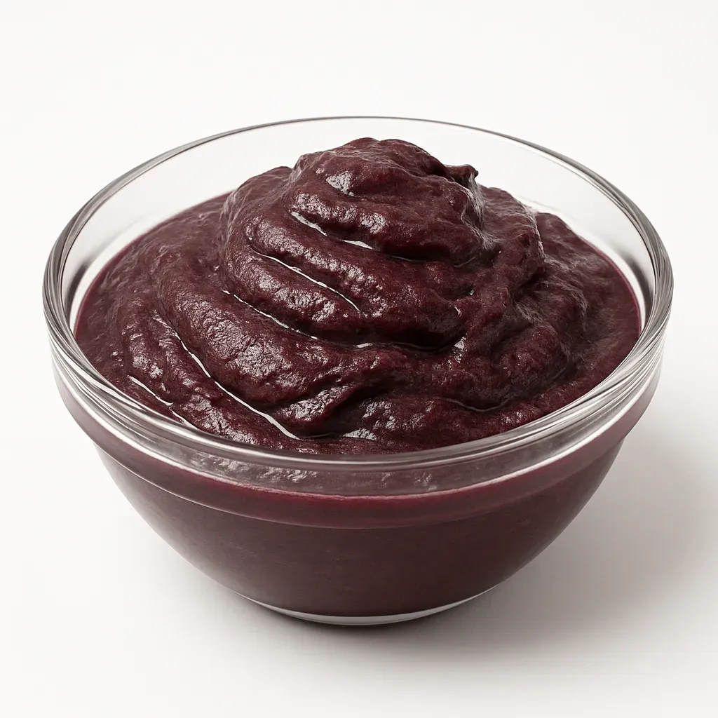 Experience a taste of Brazil with this quick and easy Açaí na Tigela recipe. This refreshing bowl combines the rich, creamy taste of açaí with sweet banana and crunchy granola, perfect for a healthy snack, breakfast, or dessert.