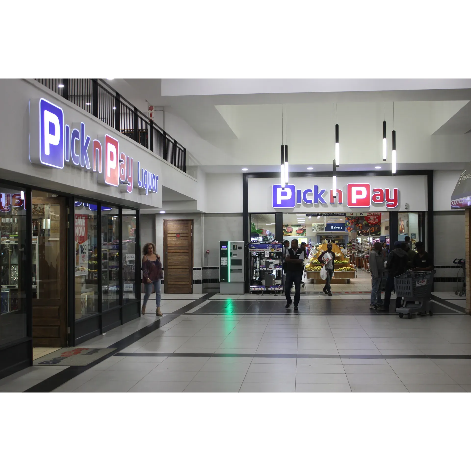 Pick n Pay Family Umhlanga is a customer-focused retail store that prides itself on offering a welcoming and accommodating shopping experience. Known for their warm and friendly staff, particularly commendable are employees like Ayanda at till 7, who exemplifies the store’s commitment to exceptional customer service. Shoppers can expect to encounter patience and helpfulness during their visit, ensuring a smooth and pleasant checkout process.

The store boasts a convenient early opening time at 07:00 am, catering to the needs of early birds and those seeking to tick off their shopping list ahead of a busy day. Customers appreciate this aspect, finding it adds a layer of convenience to their shopping routine.

In terms of product range, Pick n Pay Family Umhlanga offers commendable prices, making it a go-to for those conscious of managing their budget without compromising on quality. While providing a range of everyday essentials and groceries, the store ensures that cleanliness is a priority, presenting a neat and organized shopping environment for all customers.

The store continues to serve the local community, offering a practical and accessible option for household shopping. With a focus on customer satisfaction and service, Pick n Pay Family Umhlanga remains a competitive player in the retail market, appreciated by those seeking a friendly shopping encounter paired with value. Description by ChatGPT.