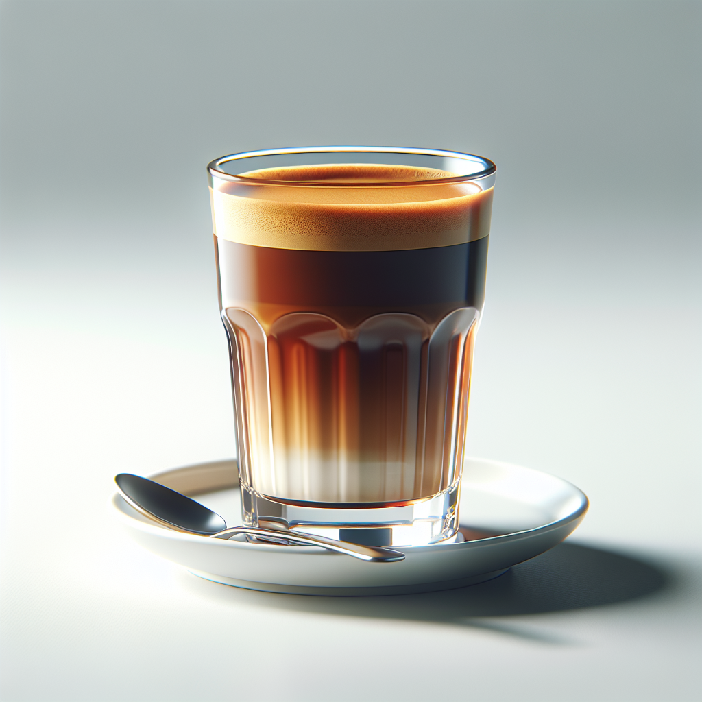 A Lungo is an espresso-style coffee that boasts a full-bodied essence with a milder, extended flavor profile. Perfectly extracted using the Breville Barista Express, it offers a robust coffee experience with less intensity.