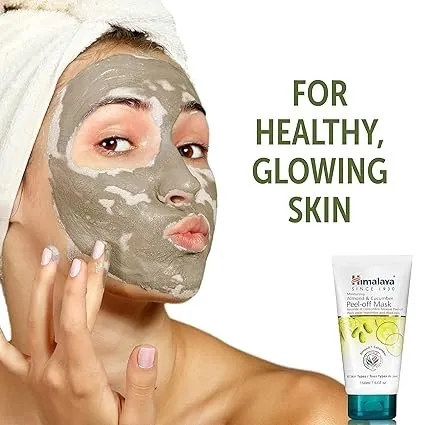 Himalaya Mask - Gentle, Organic Care with Himalaya Face Mask 