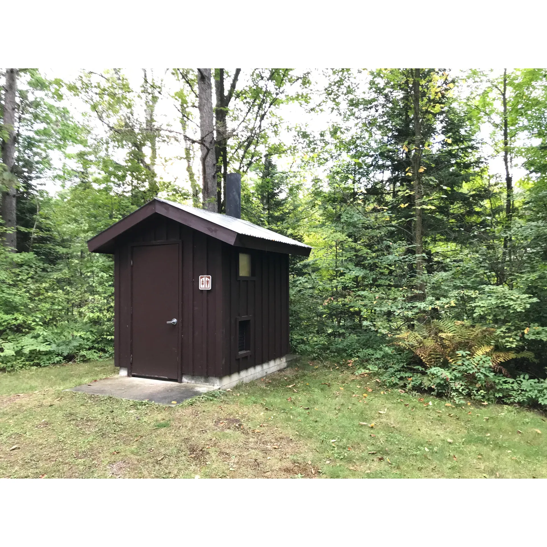 Black Lake Campground is a serene oasis for outdoor enthusiasts and campers seeking a tranquil retreat in nature. With its prime lakeside campsites, visitors are treated to breathtaking views of the lake along with spacious spots suitable for both tents and RVs. Accessibility to the pristine water is made effortless by individual paths from each campsite, encouraging guests to indulge in the tranquil ambiance and engage in water-based activities or simply relax by the shoreline.

Camping at Black Lake is an experience that pairs the simplicity of the great outdoors with essential conveniences—the grounds boast well-maintained facilities, including tidy bathrooms and a robust water pump. Each campsite features its own fire pit to enhance the camping experience with warm, cozy evenings under the stars, perfect for storytelling and marshmallow roasting.

Guests seeking adventure can take advantage of the onsite hiking trail that offers a chance to explore the natural beauty of the surrounding area. Meanwhile, the lake is an idyllic setting for canoeing and kayaking, with its gentle size providing a peaceful paddle for both novices and experienced paddlers alike.

The campground's charm is further enriched by the presence of friendly hosts, who contribute to the welcoming atmosphere and ensure a pleasant stay for all visitors. For those traveling with pets, Black Lake Campground is accommodating, with plenty of space for dogs to frolic and swim in the lake.

At just $15 per night, or $7.50 for those with a discount pass, and with the convenience of first-come, first-served sites interspersed with reservable spots, Black Lake Campground represents both affordability and flexibility for campers. Just a short drive from Hayward, the campground remains connected to modern convenities while still embracing the heart of wilderness camping.

Visitors can also find solace in the more secluded walk-in sites, which offer a peaceful respite away from the drive-in areas, each with their own picturesque view right on the lake's edge. Notably, the presence of wildlife such as elk adds to the richness of the camping experience, inviting guests to immerse themselves fully in the wonders of nature.

Black Lake Campground is indeed one of those hidden gems—a place where tranquility reigns and the bustle of everyday life fades into the harmonious sounds of nature. Description by ChatGPT.