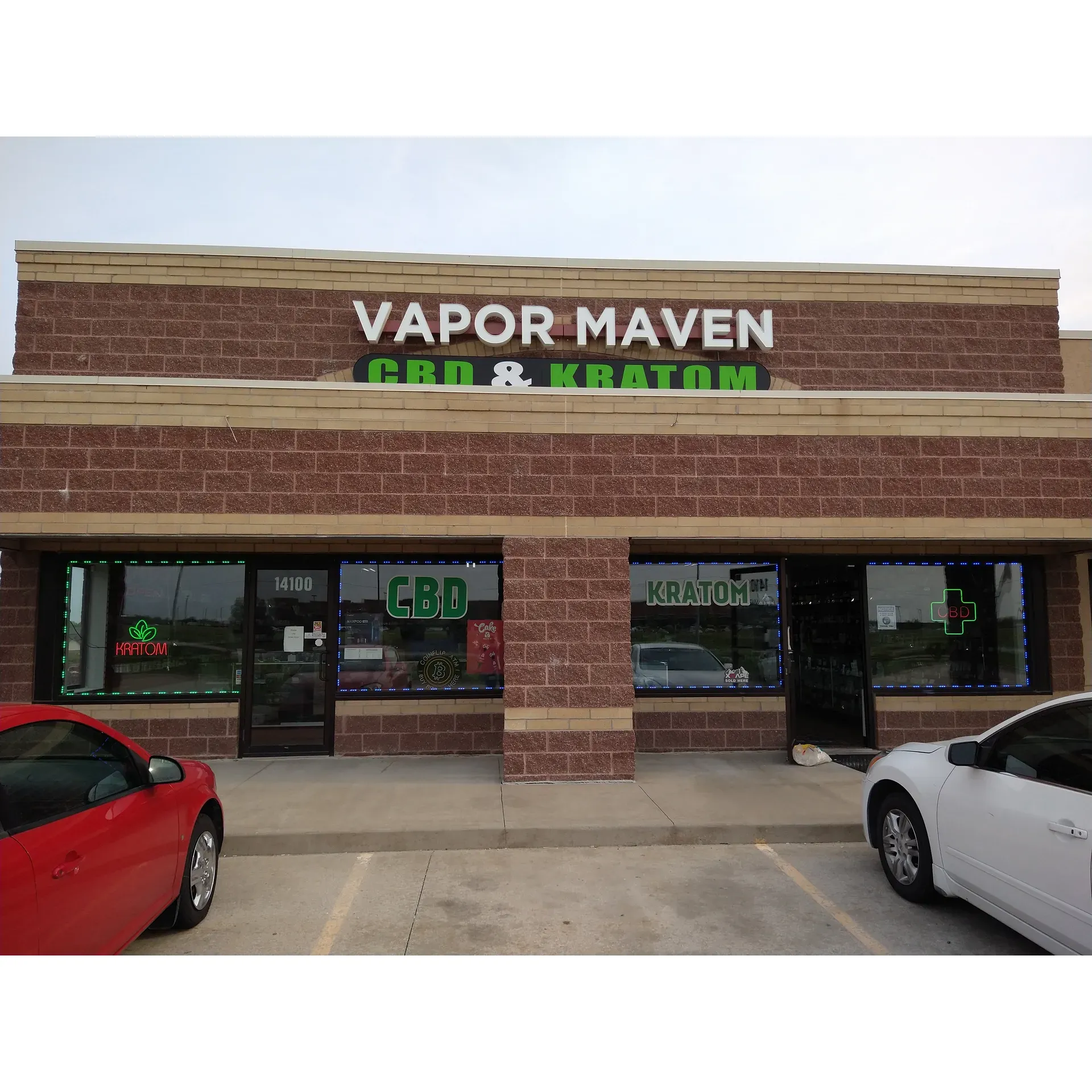 Vapor Maven stands out as a customer-centric vape shop where the staff, including individuals like Morgan and Maddy, shine through with their friendly and knowledgeable service. Customers commend the staff's expertise in navigating the diverse product selection to find the right fit for their vaping needs. Patrons appreciate the willingness to ensure satisfaction even after purchase, highlighting a commitment to exceptional customer service.

Regulars at Vapor Maven value the personal touch and assistance they receive, which contributes to a consistently great experience. The employees are praised for their helpfulness and for creating a welcoming atmosphere that encourages customers to return. It's clear that at Vapor Maven, customer satisfaction is a cornerstone of the business, underlined by a staff that is not only skilled but also passionate about delivering top-notch service and support to every individual who walks through the door. Description by ChatGPT.