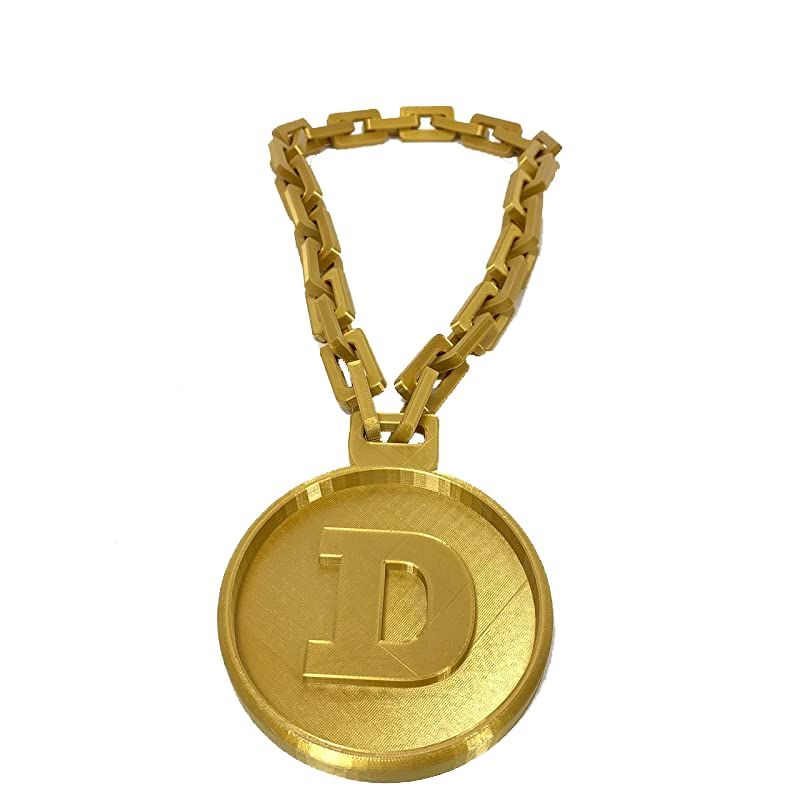 Dogecoin is a popular cryptocurrency that was created in December 2013 as a light-hearted alternative to Bitcoin. It is based on the popular meme of the Shiba Inu dog and has since gained a large following in the online community. The Dogecoin chain operates on a decentralized network, using a proof-of-work consensus algorithm similar to Bitcoin.