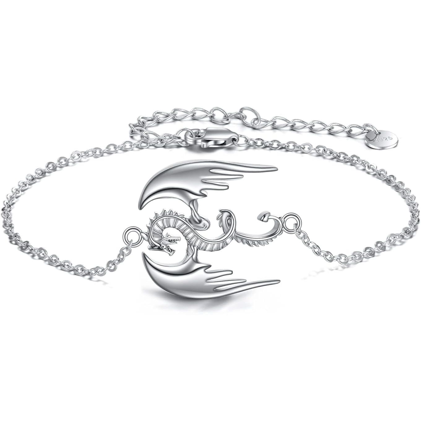 URONE is specializes in all kinds of fashion and fine jewelry. We are dedicated to combining diversified fashions and exquisite workmanship and giving jewelry more concepts and spirituality. We only produce genuine sterling silver jewelry and real gold.