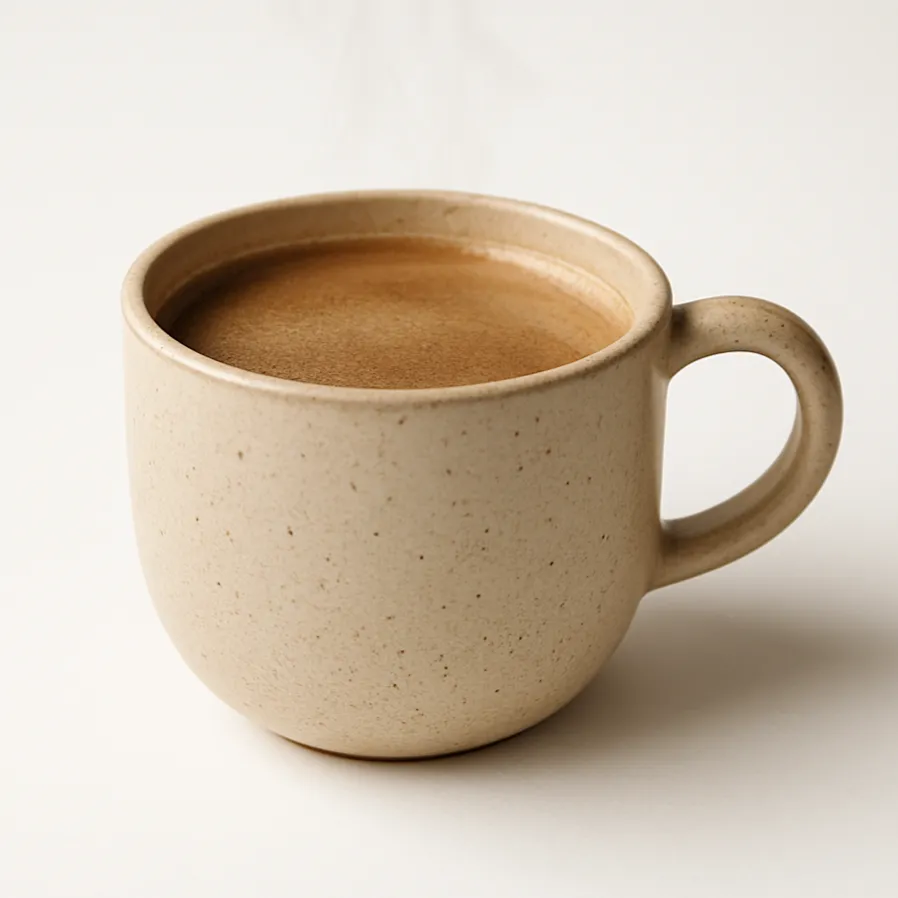 Non-caffeinated coffee drinks are perfect for those who want the rich, comforting flavors of coffee without the stimulating effects of caffeine.