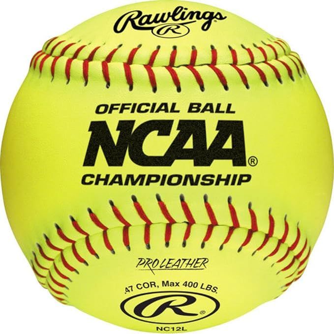 Introducing the Baseball Balls Softballs, a versatile top-of-the-line product that guarantees premium quality and performance. These baseballs are designed with a 400 lbs compression and feature red stitching, making them a standout choice for players of all levels.