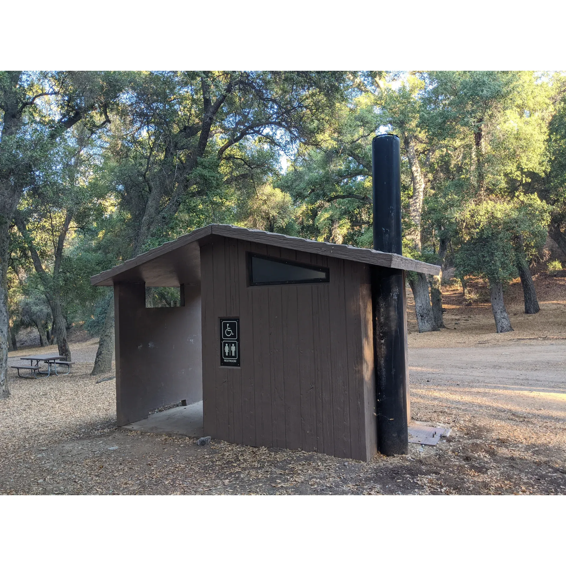 Aliso Park Campground offers a serene and rustic retreat for nature enthusiasts and adventure seekers alike. Surrounded by the beauty of old-growth oaks, the campground presents spacious and well-maintained sites that provide ample privacy for campers seeking a tranquil escape. Visitors are delighted by the cleanliness of the environment, a testament to the conscientious efforts of both the staff and fellow campers. Each site is equipped with fire pits that feature side air vents and adjustable height grill tops, perfect for a cozy campfire or a cookout under the stars.

Adventure is never far off, with a patchwork of trails starting right from the campgrounds, leading hikers into adjacent forests and up rolling hills that boast stunning vistas, especially along the well-maintained paths leading to the Sierra Madre road where the landscape unfolds in breathtaking beauty.

The campground's close proximity to New Cuyama ensures easy access to supplies, from groceries to hardware, making it convenient for visitors to stock up on necessities. The restroom facilities, while rustic, are kept clean and functional, reflecting the campground’s commitment to a comfortable and hygienic outdoor experience.

Aliso Park Campground's serene setting is further enhanced by the nearby stream and the lush greenery that springs to life particularly in the cooler months. The campsite's seclusion contributes to a sense of peace and privacy, with the mottled shade of trees providing a temperate climate for relaxation.

For those looking to immerse themselves in nature's beauty, reconnect with the outdoors, or simply enjoy a getaway filled with peaceful moments and picturesque trails, Aliso Park Campground provides an idyllic backdrop. Bring your spirit of adventure and an appreciation for nature's quiet wonders, and revel in the simplicity and joy of camping in this charming outdoor haven. Description by ChatGPT.