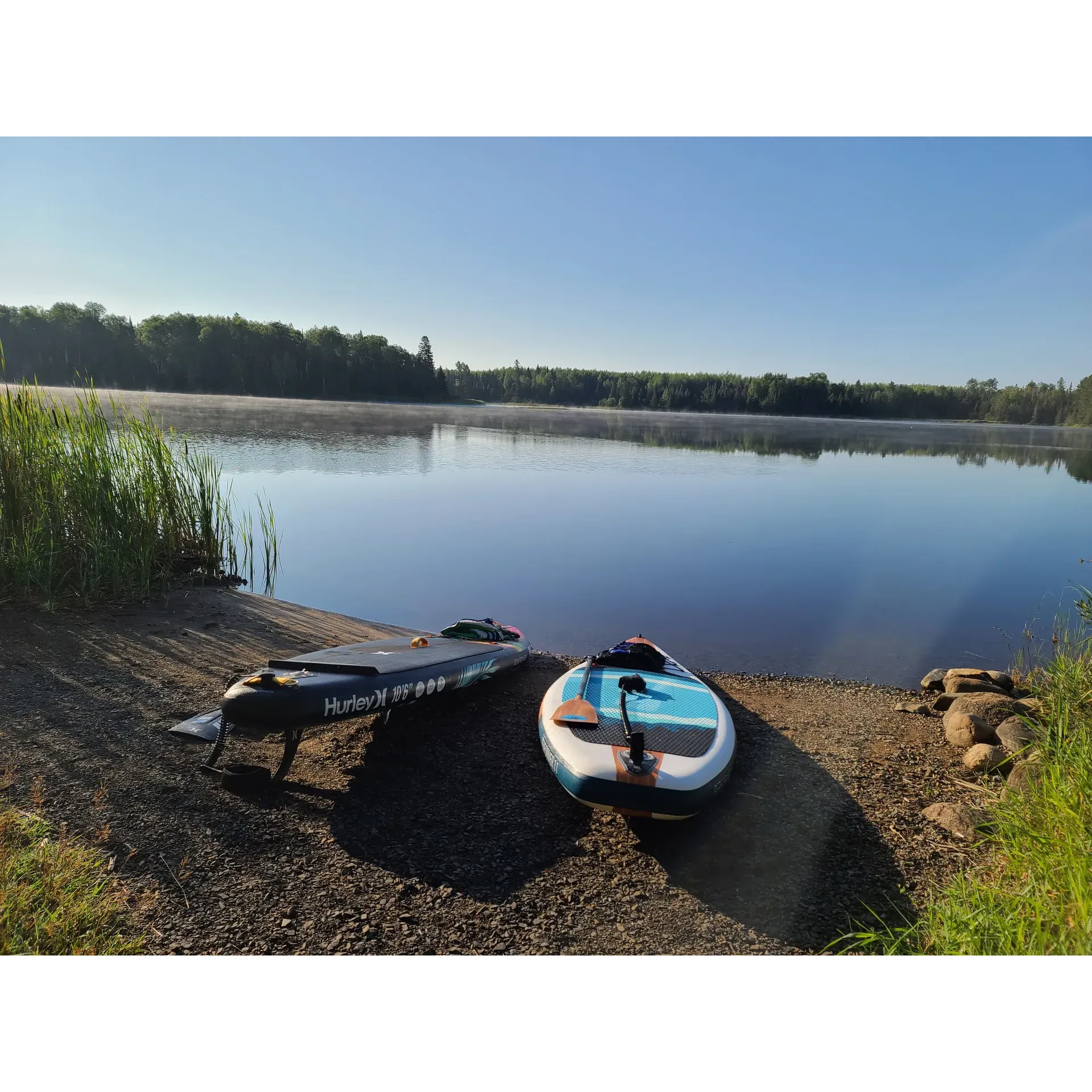 Whiteface Reservoir Campground offers a serene and welcoming retreat for outdoor enthusiasts and families alike. Known as a beloved summer haven, this prime destination boasts immaculately maintained camp sites, complete with convenient amenities like picnic tables and fire pits, ensuring that each visitor can embrace the full pleasure of outdoor living in comfort.

Visitors can immerse themselves in the tranquil beauty that envelops each site, which accommodates both campers and tenters, offering a sense of privacy and seclusion. The attention to detail extends to the upkeep of facilities, with vault toilets so clean and fresh, they set a new standard for outdoor lavatories.

The campground's friendly and diligent hosts are constantly on hand to enhance guests' stays, regularly checking in to address any needs, and offering the kind of warm hospitality that turns a simple getaway into a memorable experience. The on-site convenience store is a thoughtful touch, stocked with essentials like snacks, ice, and firewood, ensuring guests have everything they need within arm's reach.

For family fun, the campground doesn't disappoint. Children are sure to delight in the small beach area by the lake and the playful amusement of the campground's playground. Recreational opportunities abound, from paddling in the lake to exploring scenic trails that promise new discoveries with every visit.

Guests consistently praise the exceptional management team for their caring approach, often highlighting the convenience of delivered wood and ice as well as their overall contribution to creating a warm, family-like atmosphere.

With each visit promising comfort, cleanliness, and a deep connection with nature, complemented by the exceptional service of its dedicated staff, Whiteface Reservoir Campground stands out as a premier outdoor destination in Minnesota. Whether you're seeking a peaceful canoe trip or simply looking to unwind by the campfire under the stars, this campground invites you to create priceless memories and leaves you yearning to return. Description by ChatGPT.