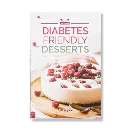 Immerse yourself in the world of guilt-free indulgence with our Keto Diabetes Dessert Cookbook, a treasure trove of 70 delectable recipes tailor-made for the ketogenic lifestyle and diabetes management.
