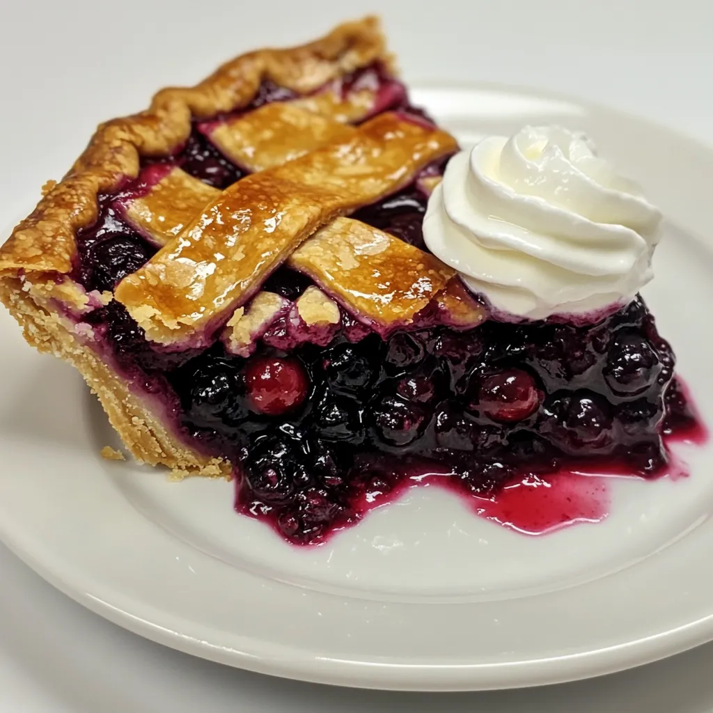 Marionberry Pie is an iconic dessert that showcases the lusciousness of marionberries, a type of blackberry grown in the Pacific Northwest. The pie features a flaky, buttery crust enveloping a rich and tangy marionberry filling.