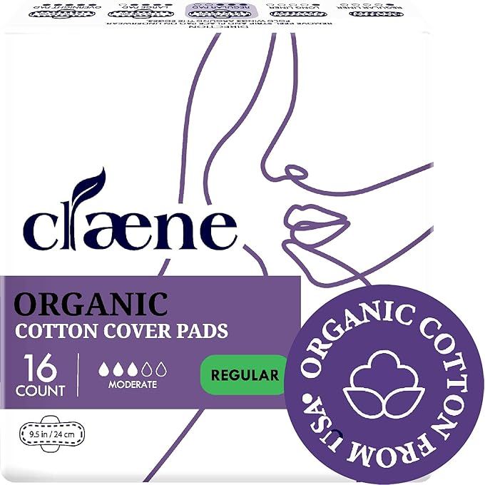 Organic Cotton Cover Pads are menstrual overnight sanitary pads designed for women. These pads are made with cruelty-free, vegan materials and are free of any harmful chemicals or dyes. The organic cotton cover is soft and breathable, providing comfort and protection during menstruation.