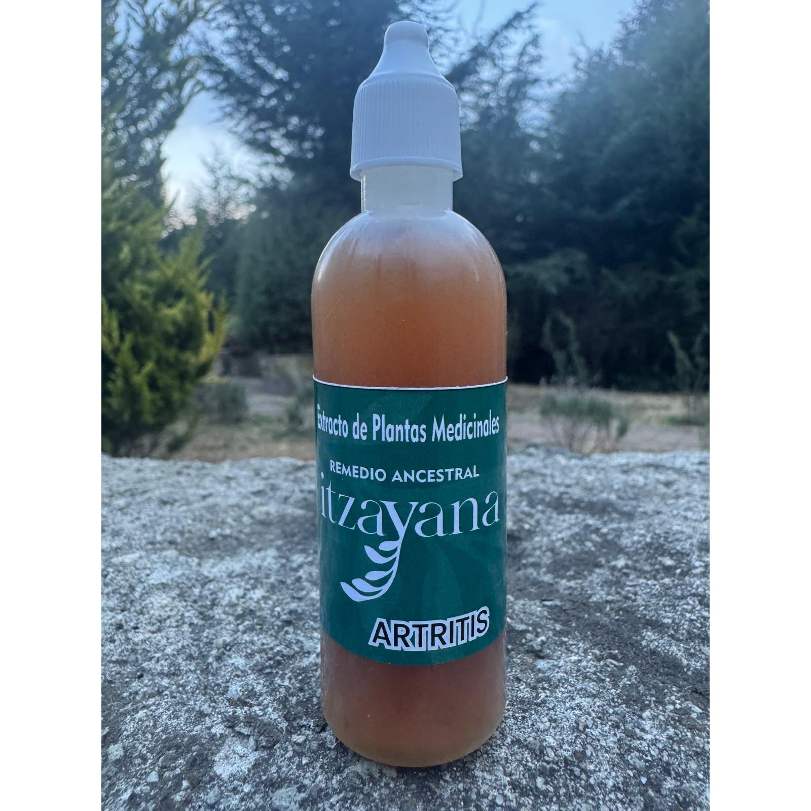 Meet ARTHRITIS TINCTURE, a natural product formulated to improve your well-being and relieve the symptoms of this condition! Our tincture is composed of a unique blend of ingredients that have been traditionally used for their beneficial properties. This tincture has multiple benefits. It controls and improves bone deformation.