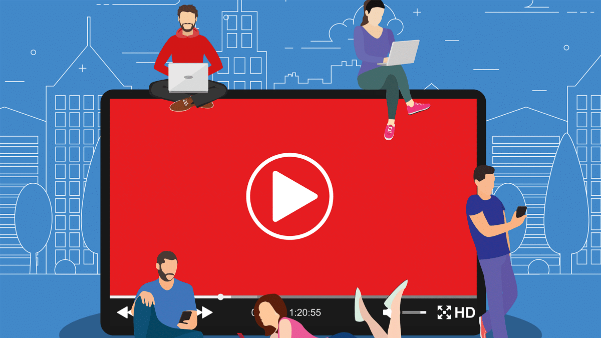 The Digital Takeover: Why YouTube and AI are the New Kings of Media