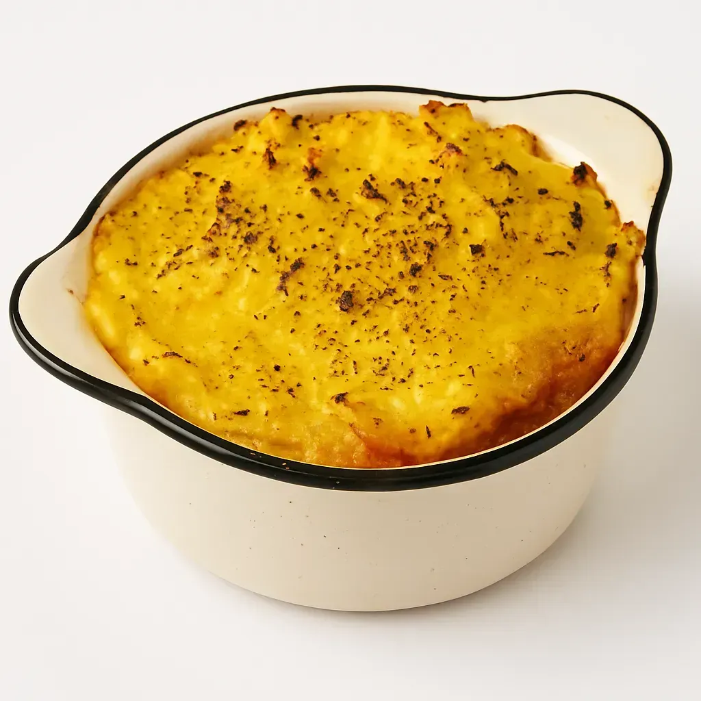 Corn & Country Dishes - Pastel de choclo, humitas, and harvest flavors 