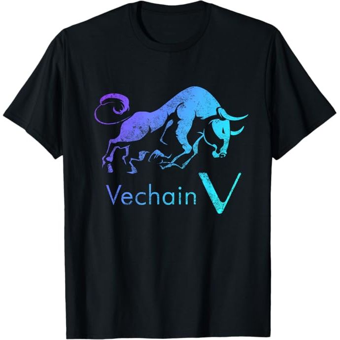 VeChain, a popular cryptocurrency, has recently seen a significant increase in value, leading to what is known as a bull run. This bull run has attracted many investors to the VeChain platform, with a lot of hype surrounding the potential for continued growth in the future.