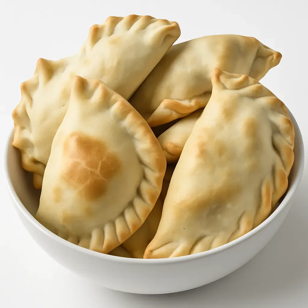 Discover the delightful flavors of Argentina with this classic Chicken Empanadas recipe. With a rich and savory filling encased in delicate pastry, these are perfect for appetizers or a main course.