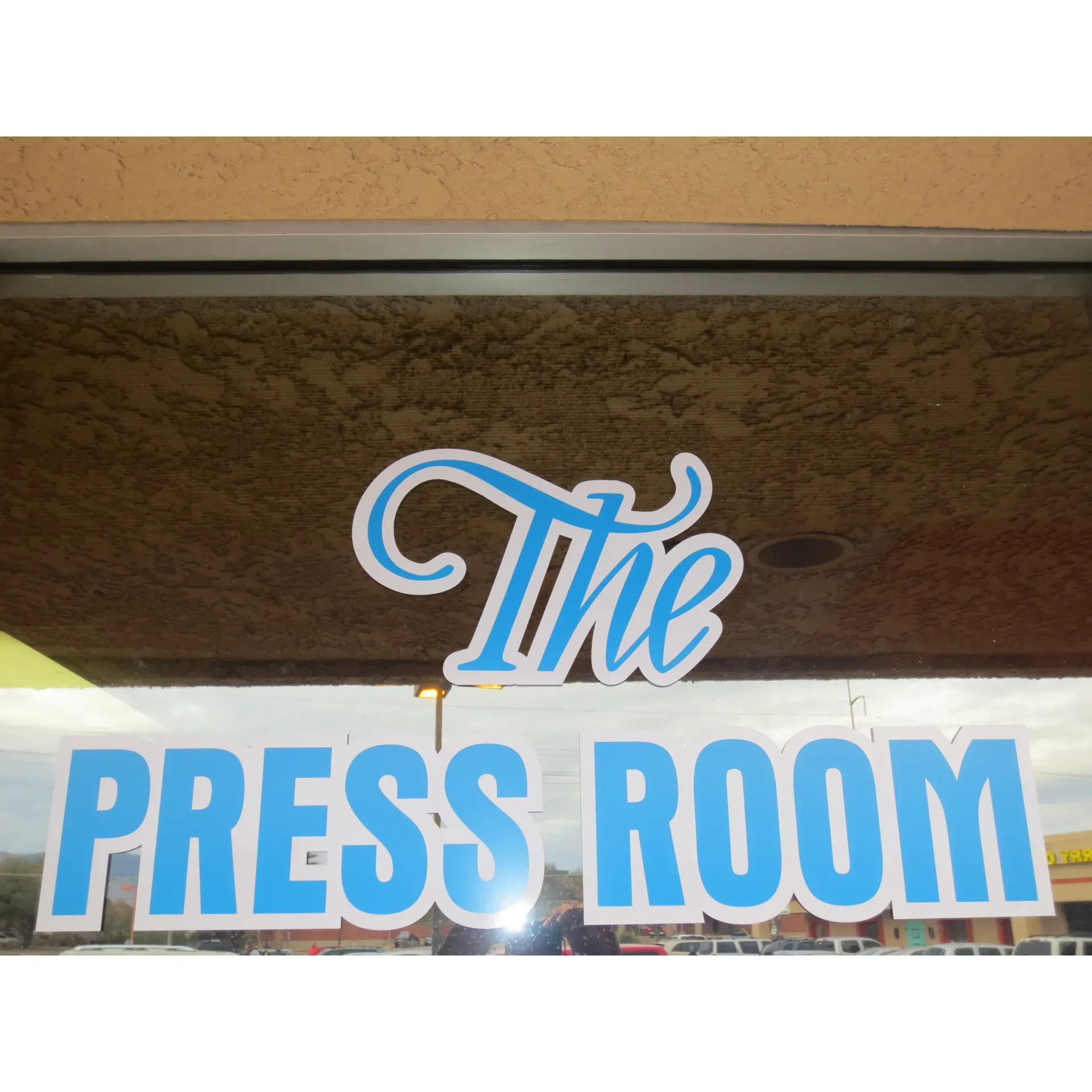 Pressroom Fitness is a premier fitness facility located at 1108 S Pantano Rd in Tucson, AZ. Offering a wide range of equipment and classes, Pressroom Fitness caters to individuals of all fitness levels. The gym boasts state-of-the-art equipment, including cardio machines, free weights, and resistance training equipment, to ensure members can achieve their fitness goals.

In addition to traditional gym amenities, Pressroom Fitness offers a variety of group fitness classes, such as HIIT, yoga, and spinning, led by experienced instructors. Personal training sessions are also available for those seeking more individualized attention and guidance. The gym is known for its welcoming and supportive atmosphere, making it a popular choice for those looking to improve their health and fitness.

Located in Tucson, AZ, Pressroom Fitness is conveniently situated for residents in the surrounding area. With its convenient location, top-notch facilities, and diverse range of fitness options, Pressroom Fitness is a go-to destination for those looking to lead a healthier lifestyle. Description by ChatGPT.