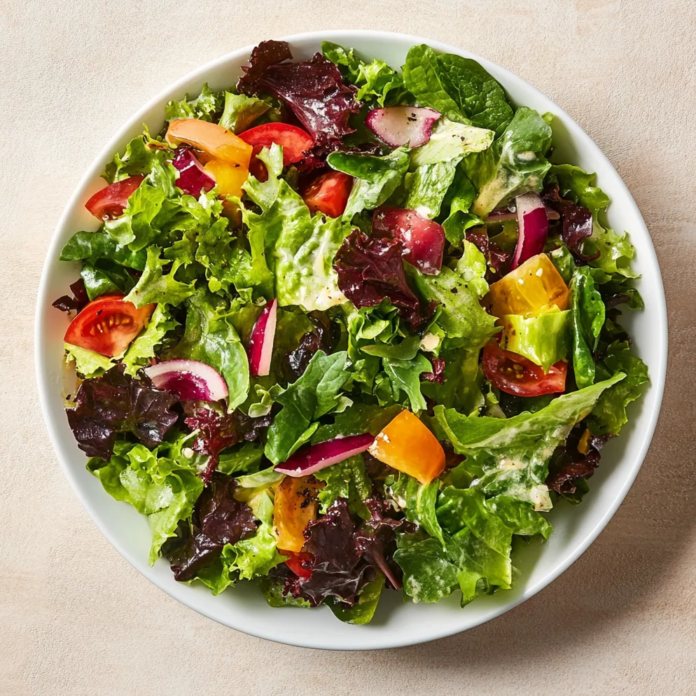 Sides & Salads 