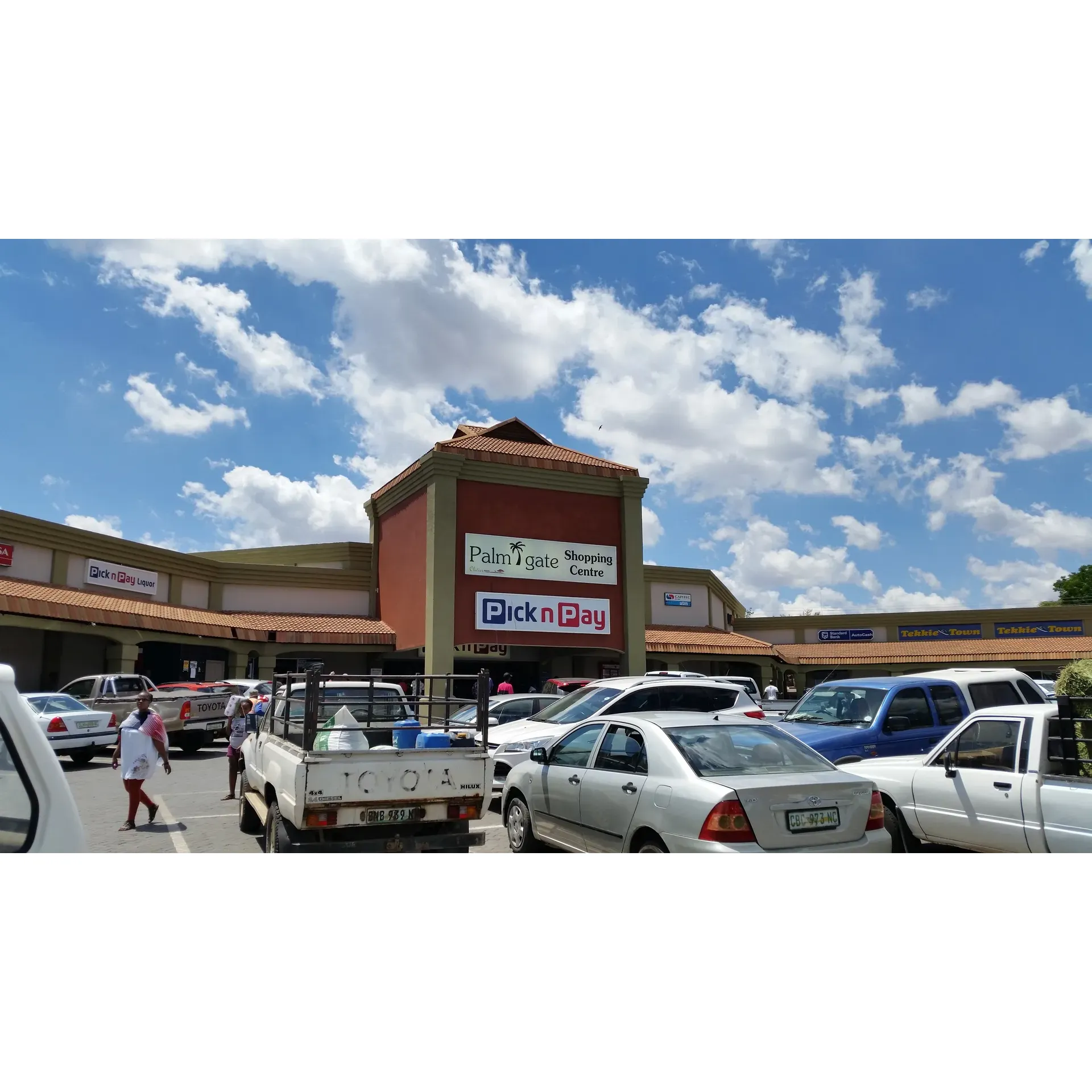 Pick n Pay Kuruman Liquor Store, a beloved local establishment, prides itself on delivering top-notch customer care that keeps patrons returning with smiles on their faces. The store creates a warm and congenial atmosphere, fostering a productive and enjoyable shopping experience for those seeking quality alcoholic products.

Understanding the value of hard-earned money, customers are delighted to find a wide selection of well-priced alcoholic beverages that promise to offer a suitable option for any budget without compromising on enjoyment.

Shoppers consistently sing the praises of their experiences at Pick n Pay Kuruman Liquor Store, citing the ease and pleasure of shopping within its welcoming walls. The dedication to good service is evident as the store works to provide a seamless transaction from selection to purchase, ensuring customer satisfaction.

With its reputation for a friendly environment and a focus on providing good service, this store has carved out its place in the community as a go-to destination for those seeking a reliable source for their beverage needs. Description by ChatGPT.