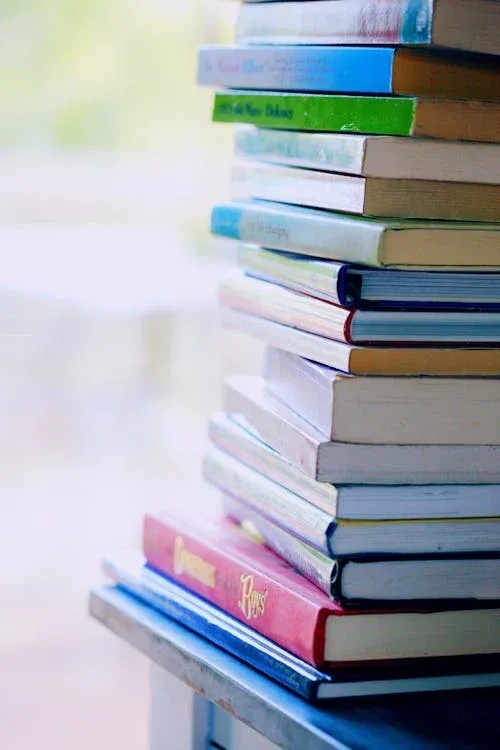 The Magic of Getting Lost in a Book
