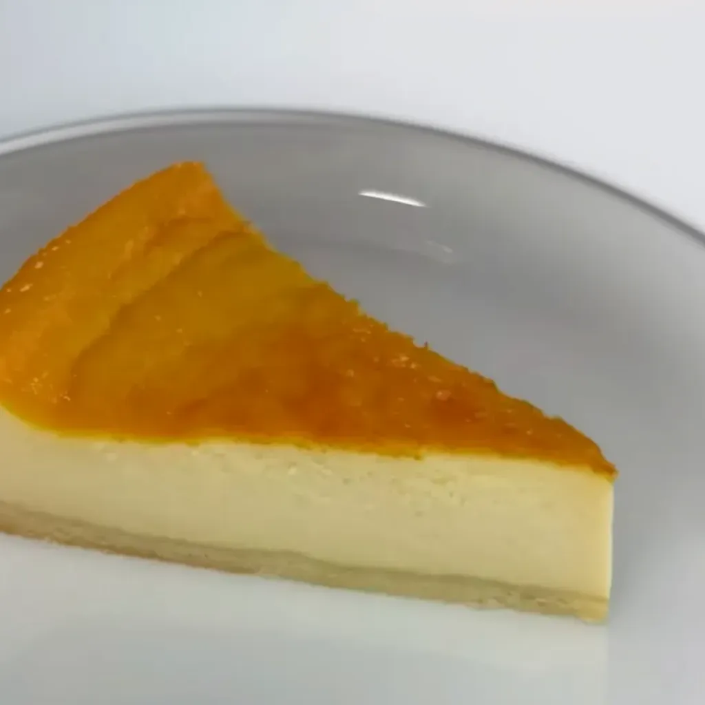 Pay de Queso (Mexican Cheesecake) image